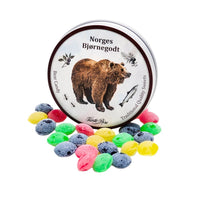 Bjørnegodt - profiltre