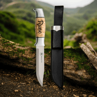 Brusletto Bamsen - profiltre