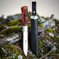 Brusletto Hunter - profiltre