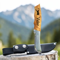 Brusletto Skinner Masur - profiltre