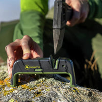 Brusletto Sliper - Til øks og kniv - profiltre