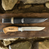 Brusletto Storbukken Masur - profiltre