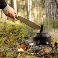 Brusletto Villmarka Stor - profiltre