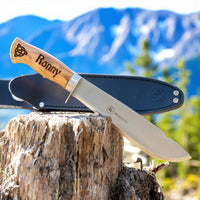 Brusletto Villmarka Stor - profiltre