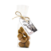 Elgbæsj Lakriskuler - profiltre