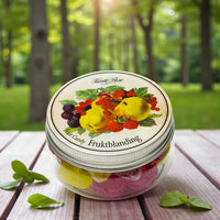 Gammeldags Fruktblanding - profiltre