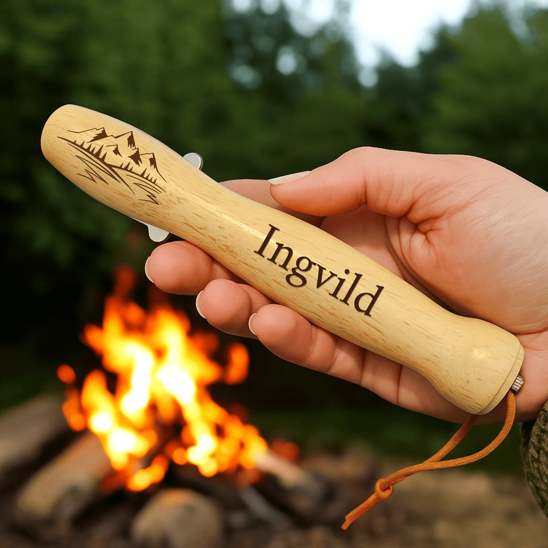 Profiltre.no Grillspyd