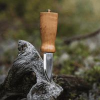 Helle Nying - profiltre