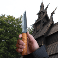 Helle Viking - profiltre