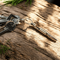 Jaktåpneren - profiltre