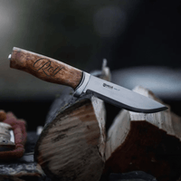 Profiltre.no Jaktkniv Helle GT