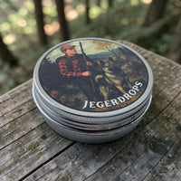 Jegerdrops – Salt Speiderhagl - profiltre