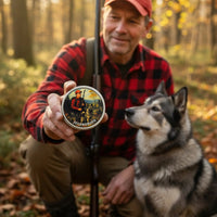 Jegerdrops – Salt Speiderhagl - profiltre