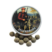 Jegerdrops – Salt Speiderhagl - profiltre