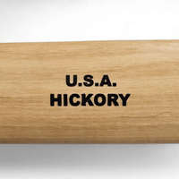 Kasteøks med gravering - profiltre