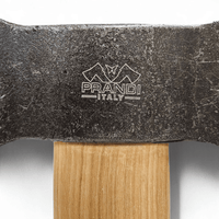 Kasteøks med gravering - profiltre