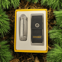 Leatherman Bond - profiltre
