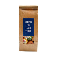 Medisin for Lange Turer - profiltre