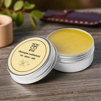 Økologisk Vedlikeholdsvoks – Tre, Skinn & Stål - profiltre