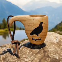 Snapsglass - profiltre