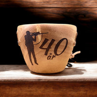 Trekopp Hjortekoppen - profiltre