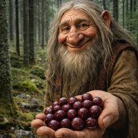 Trollkuler - profiltre