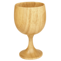 Vinglass med gravering - profiltre