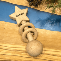 Baby Rangle - profiltre