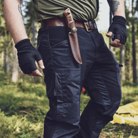 Øyo Rondane slirekniv - profiltre