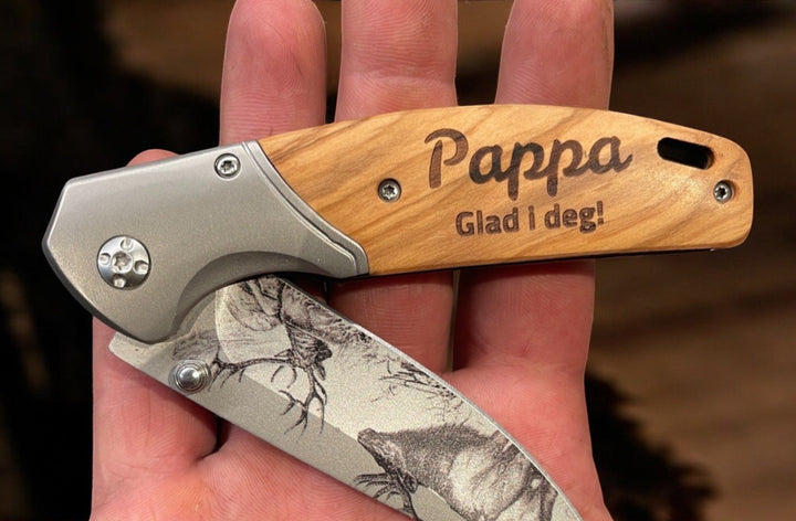 10 tips til personlig gravering - profiltre