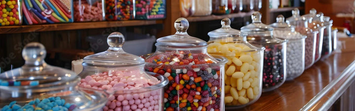 Smakfulle Fristelser - profiltre