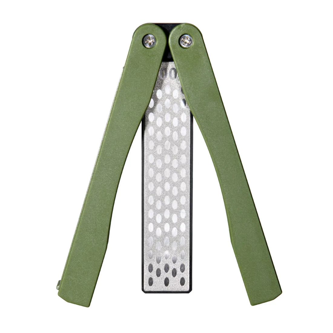 Brusletto foldbart slipestål