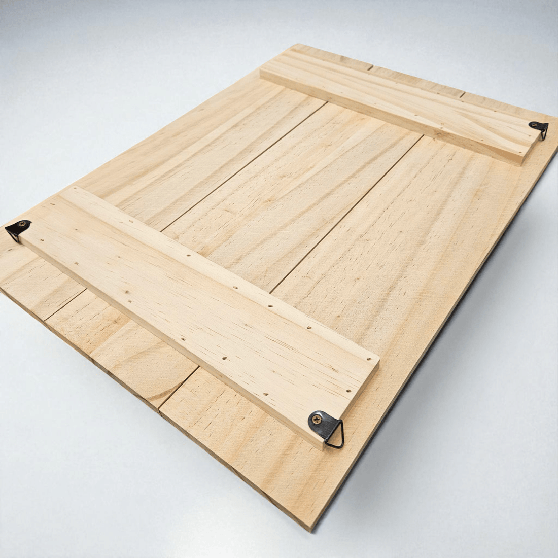 Bilde på trepanel 25x35cm - profiltre