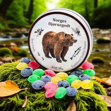 profiltre Bjørnegodt