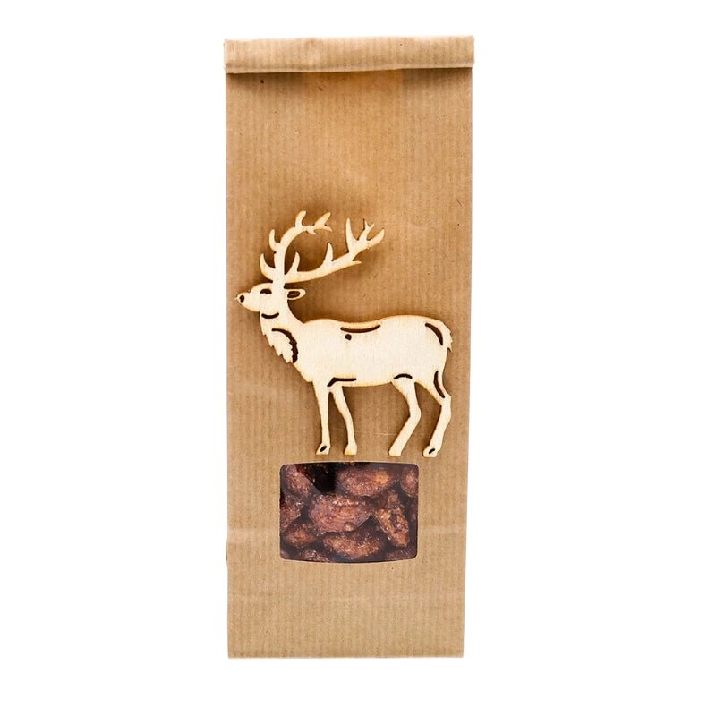 Brente Mandler - profiltre