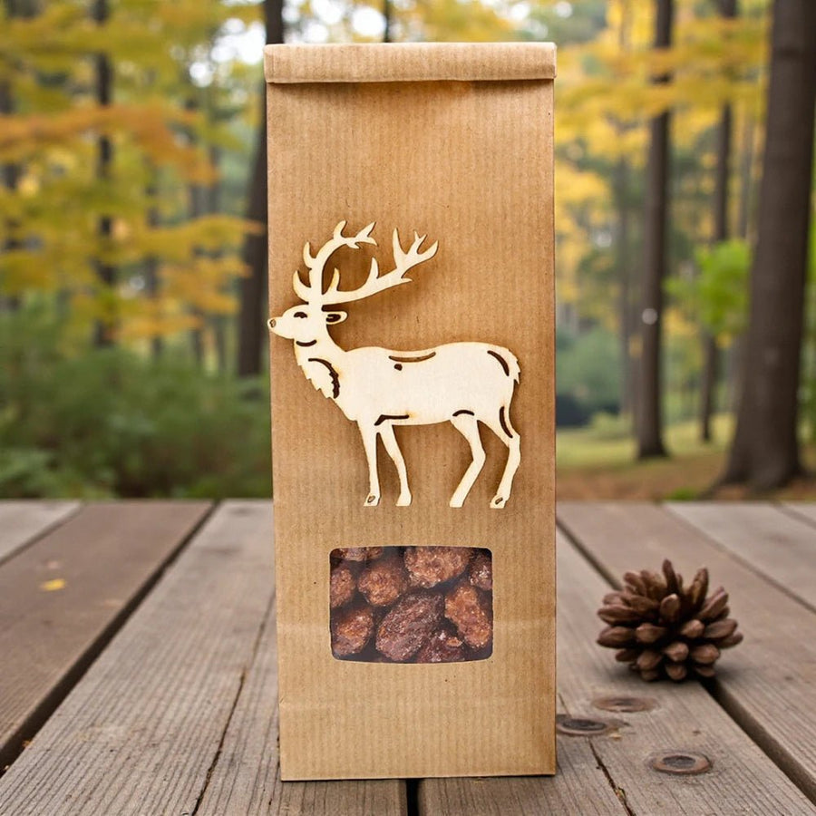 Brente Mandler - profiltre