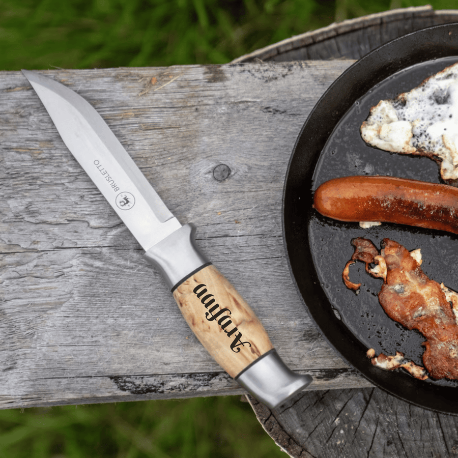 Brusletto Bamsen - profiltre