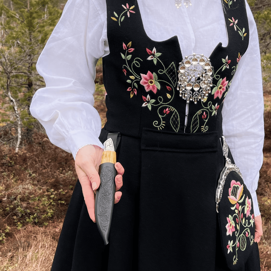 Brusletto Renessanse - profiltre