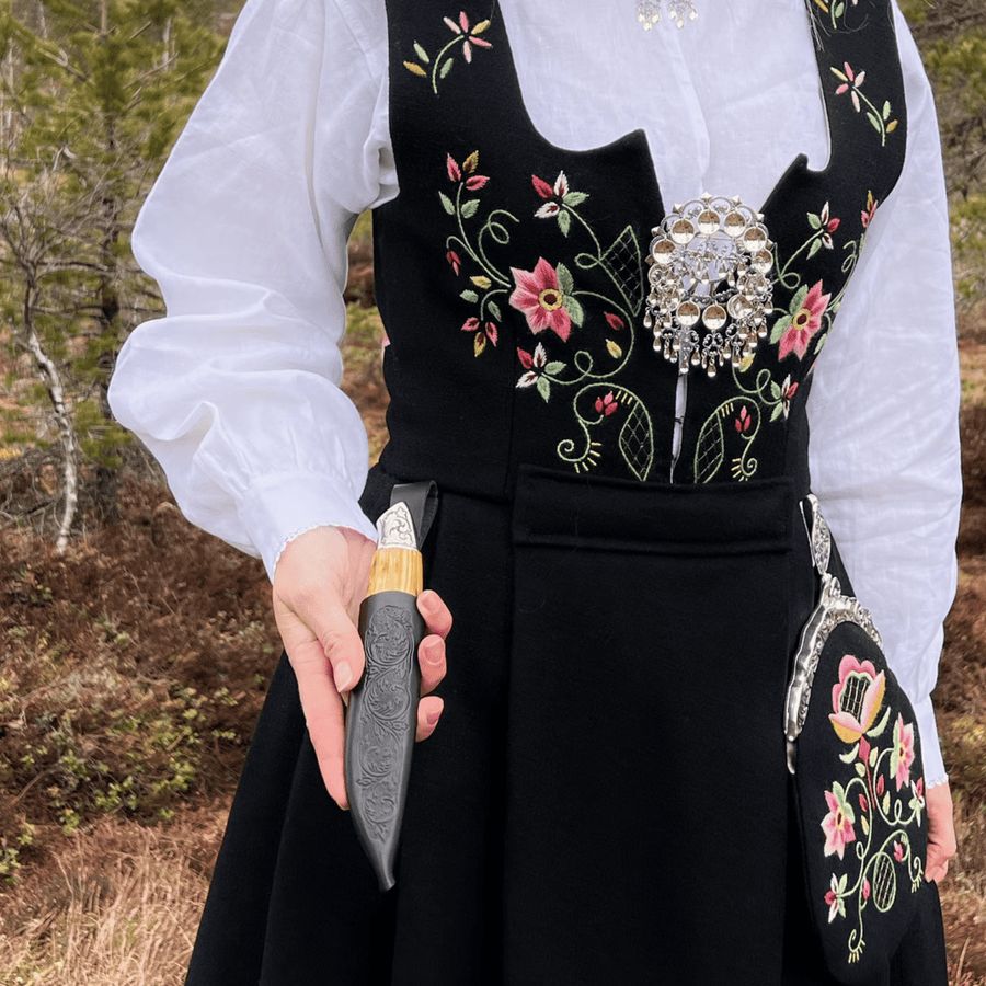 Brusletto Renessanse - profiltre