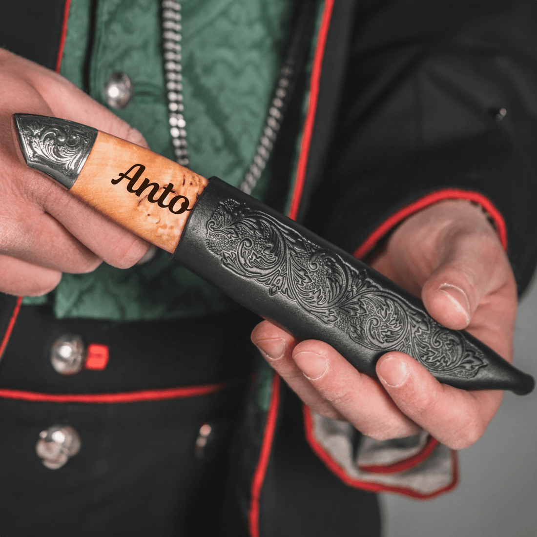 Brusletto Renessanse - profiltre