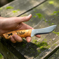 Brusletto Skinner Masur - profiltre