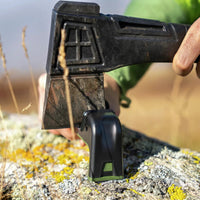 Brusletto Sliper - Til øks og kniv - profiltre