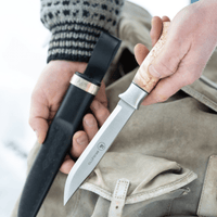 Brusletto Storbukken Masur - profiltre