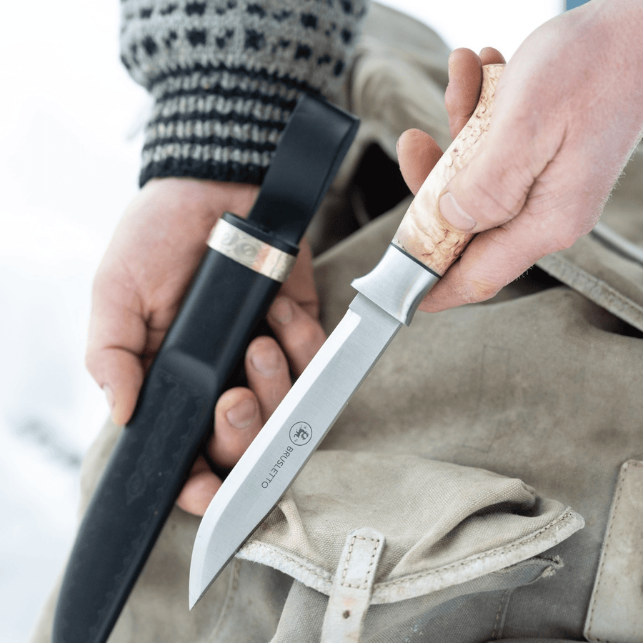 Brusletto Storbukken Masur - profiltre