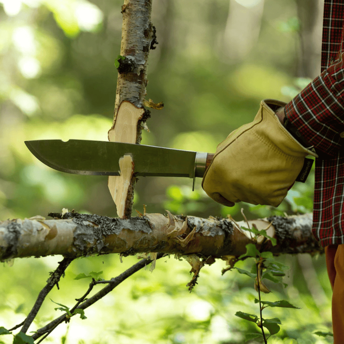 Brusletto Villmarka Stor - profiltre