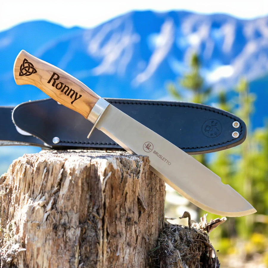 Brusletto Villmarka Stor - profiltre