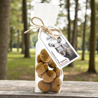 Elgbæsj Lakriskuler - profiltre