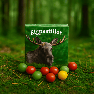 profiltre Elgpastiller