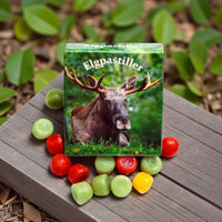 Elgpastiller - profiltre