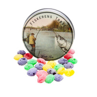 Fiskerens Trøst - profiltre